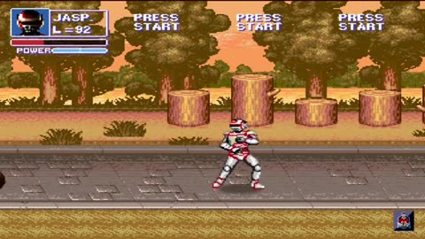 Jaspion - The Videogame - PtBr.mp4