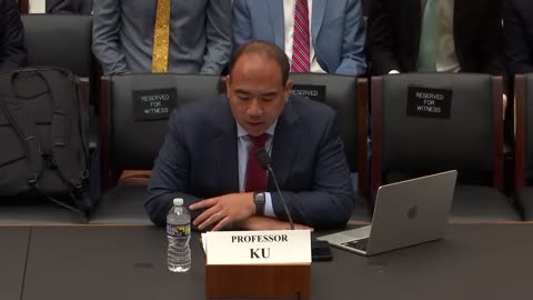 Foreign Abuse of U.S. Courts - July 22, 2025