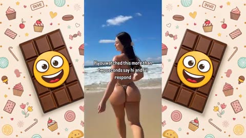 Big booty & Big Ass Girls Twerk TikTok Hot Milf Video 🔥