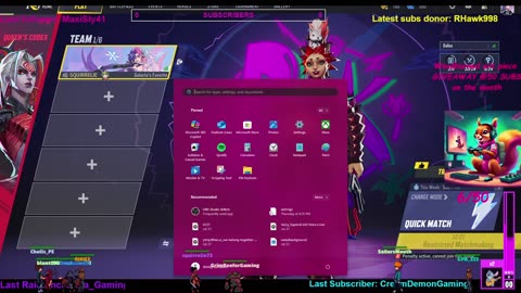 Burn Art, Blaze Trails, Game Hard – Squirrelie’s In!