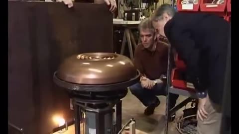 Powers and Secrets of Water - Viktor Schauberger