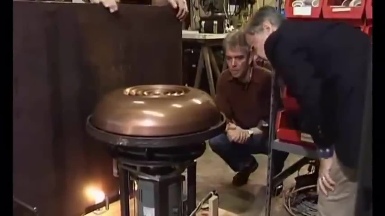 Powers and Secrets of Water - Viktor Schauberger