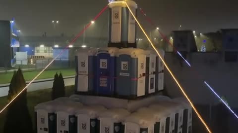 Flash information...