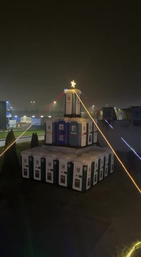 Flash information...