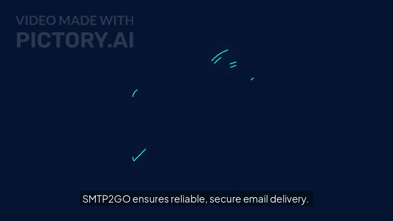 How SMTP2GO Helps NHS Providers Deliver Secure, Reliable Emails