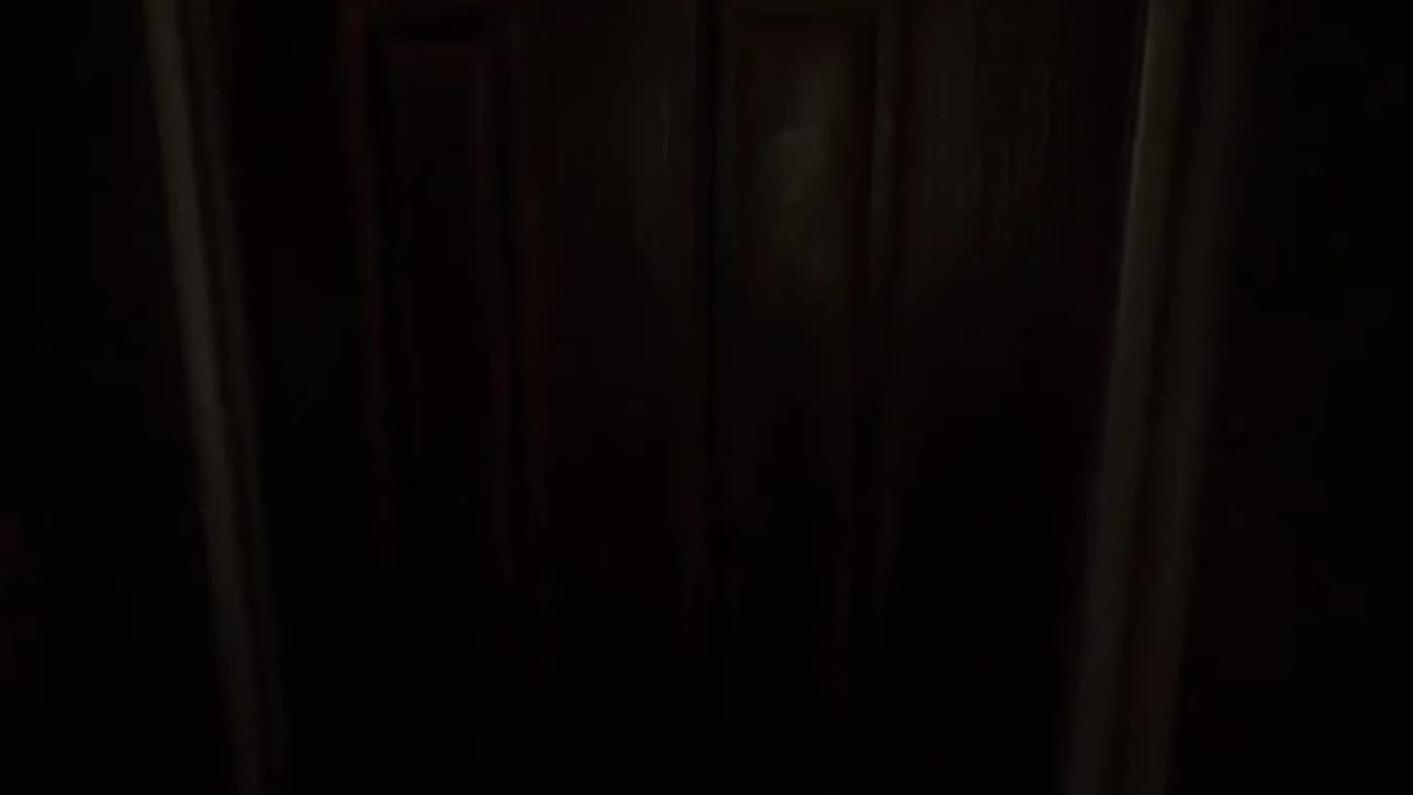 The Laugh Got Me