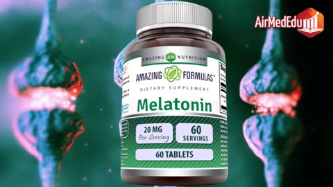 17 Tip to increase melatonin and sleep better