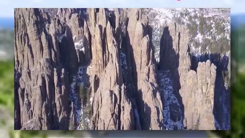 The USA-Scenic Relaxation Film With Calming Music-part 9