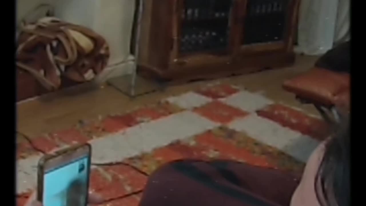 May indirect contact video call number 2, part 2