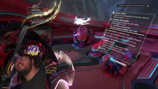 [Let's Play} Warframe