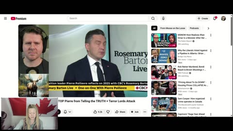 Rules of Engagement - Bondi Beach terrorist attack