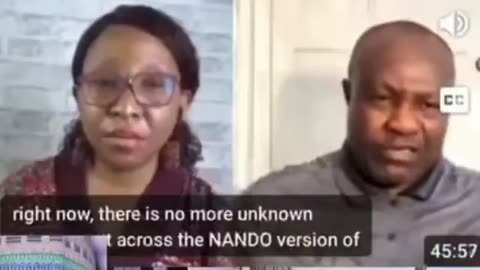 The UNKNOWN GUNMEN operation in South East is a FEDERAL GOVT