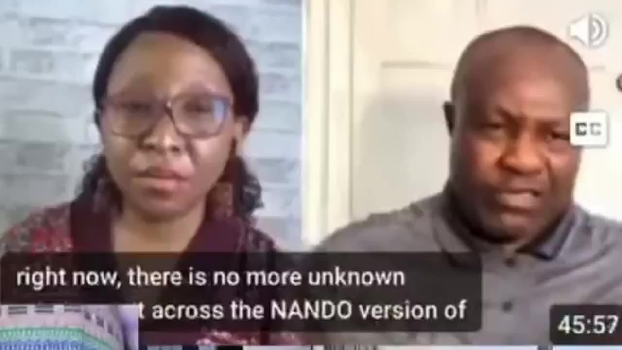 The UNKNOWN GUNMEN operation in South East is a FEDERAL GOVT