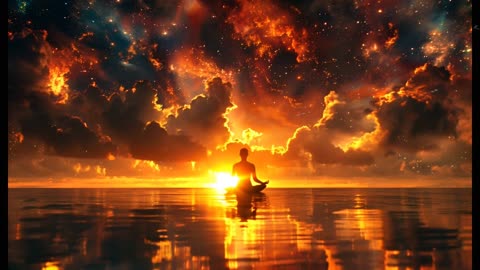 inner space| meditation