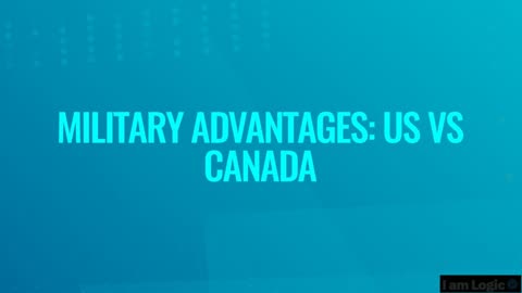How long would a war between the US and Canada las