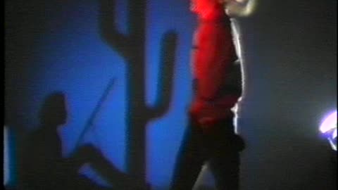 D.A.D. - Marlboro Man