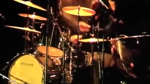 Led Zepplin - Kashmir (LIVE 1979)