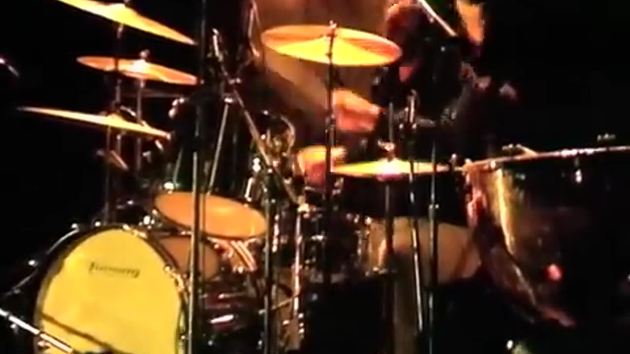 Led Zepplin - Kashmir (LIVE 1979)