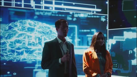 AI vs_ Human Investors_ The Ultimate Wealth Showdown