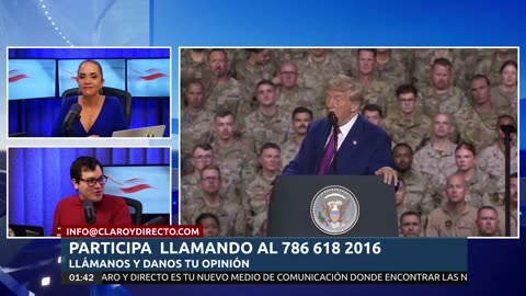 EN VIVO: Trump, Putin y Zelensky negocian la PAZ o la GUERRA | Reuniones clave hoy en Turquía