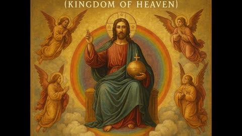 Malakutha d’Shmaya (Kingdom of Heaven)