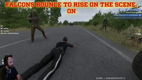 RDM and Magic Bullets in Arma Reforger 2025! 🚀