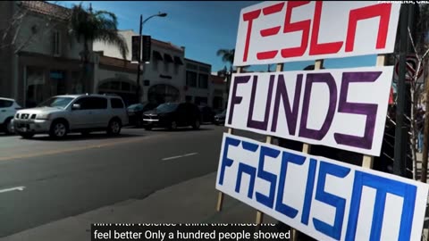 Elon Musk Goes Nuclear Live on Air