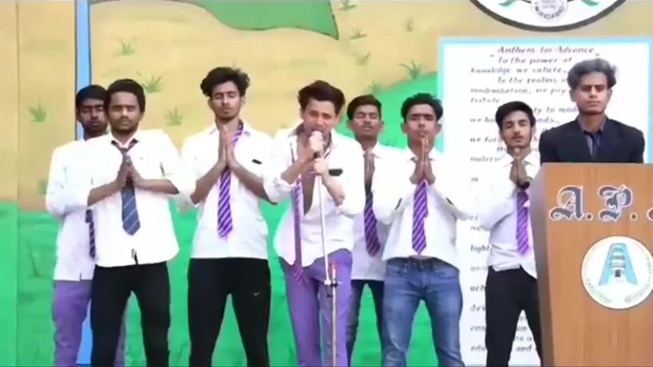 Comedy video