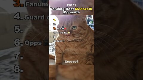 Best Medazelli #ranking #medazelli #tiktok