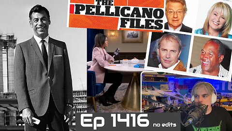 Dec 2 2025 Candace Owens decoder Anthony Pellicano Harvey Weinstein Steve Bannon Tucker Carlson 1416