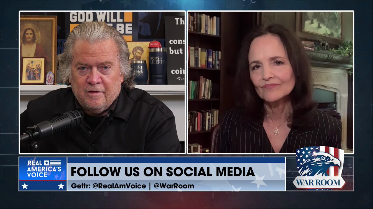 Shelton: “They Meet 8 Times A Year To Decide The Amount Of Loanable Capital — That Is Barbaric.”