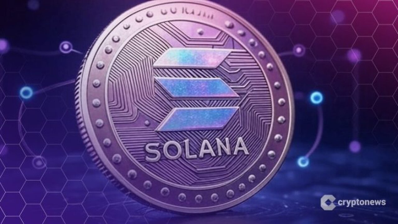 Pantera Capital Plans $1.25B Raise to Build Nasdaq-Listed Solana Vehicle