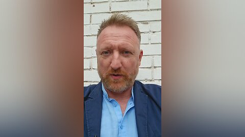 Irishman journo in Russia, Chay Bowes: Putin & Trump will meet to rubber stamp a deal