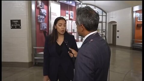 She Finally Said It Out Loud — Explosive New Claim About Trump & Epstein