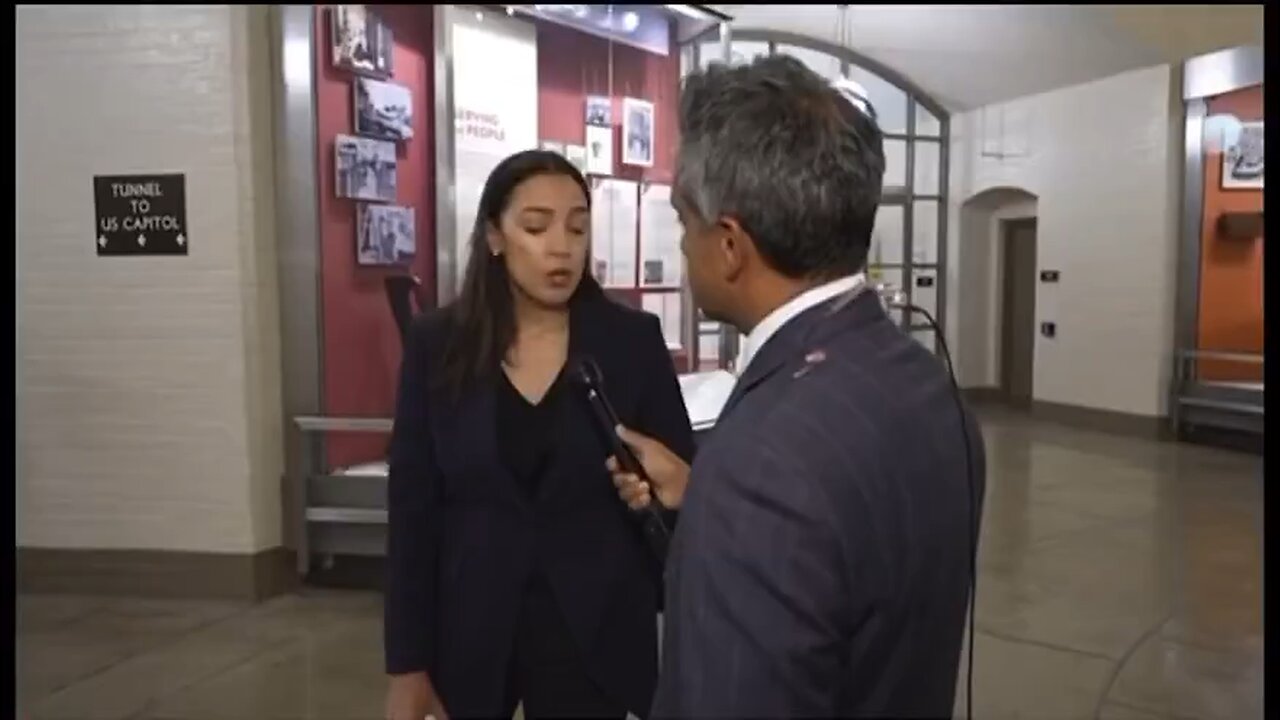 She Finally Said It Out Loud — Explosive New Claim About Trump & Epstein