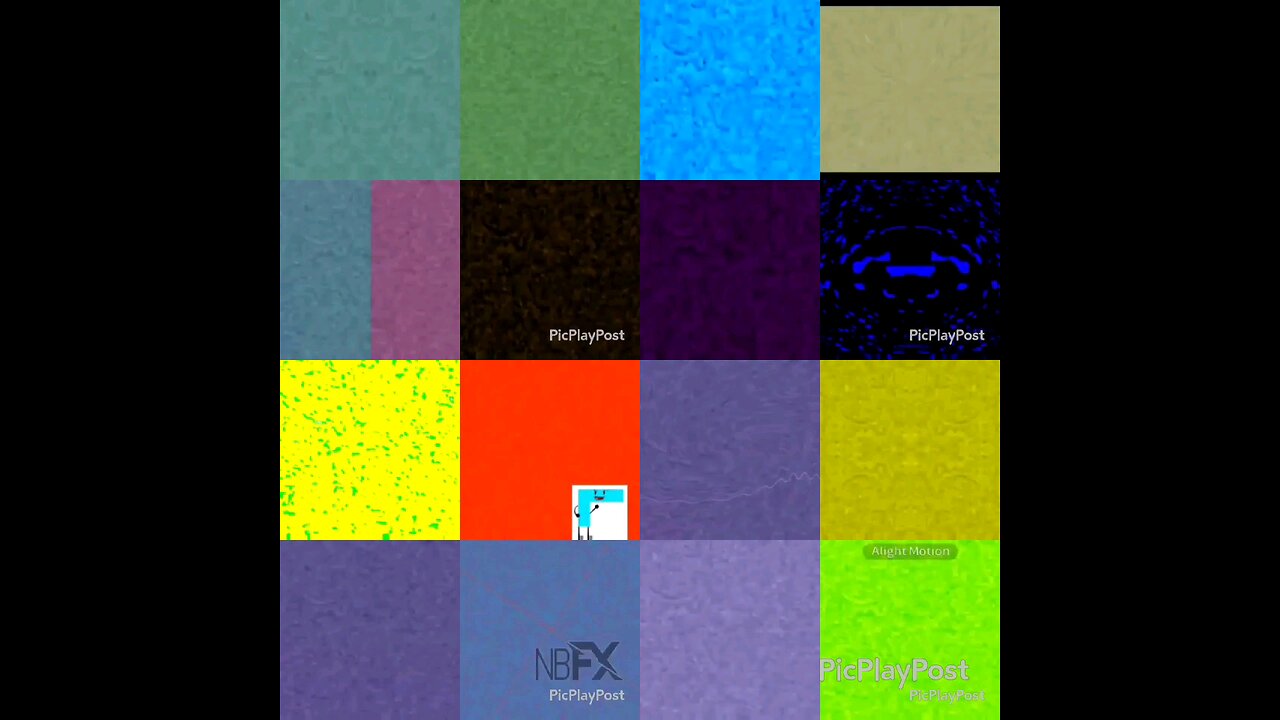 Klasky Csupo Superparison 13