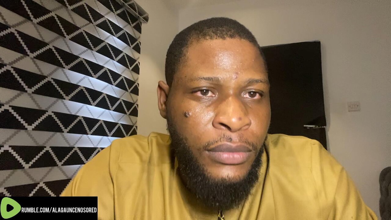 Nigeria Wants a Seat at the UN Security Council? | Nigeria First | Uncensored Opinions Ep 08