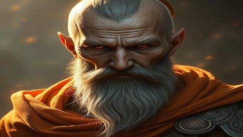 Path of Exile 2 MONK