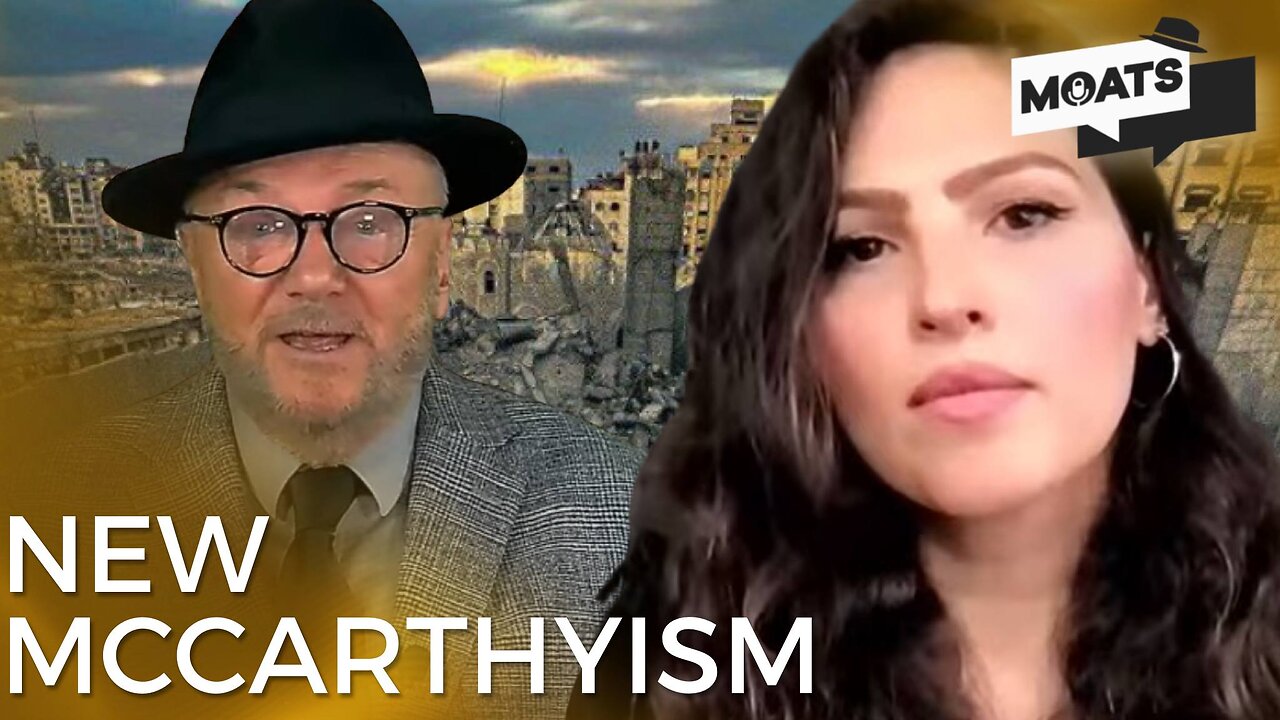 INTERVIEW: I was fired for public advocacy on Palestine