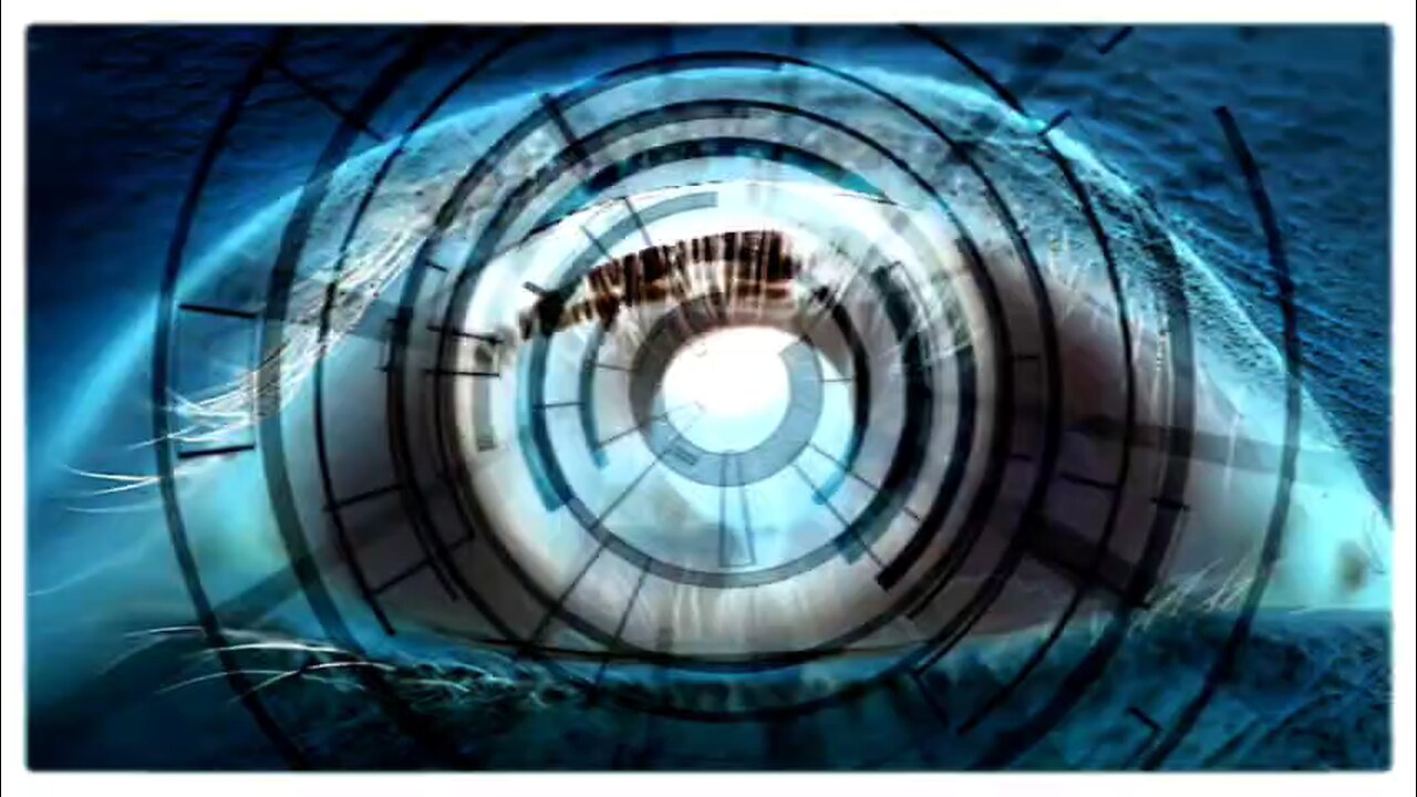 Operation Warp Speed...