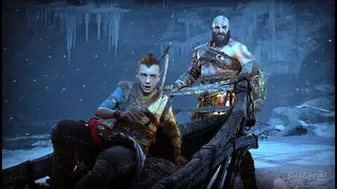 God Of War | Part 2: The Riverpass | Ultra Realistic Gameplay (PS5 | No Commentary)