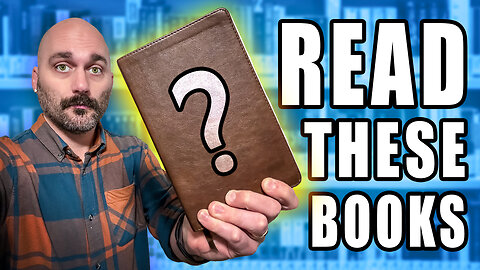 10 Must-Read Books About Christianity for Non-Believers