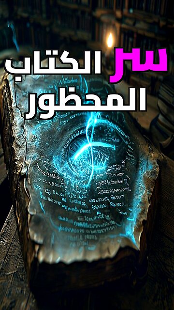 الكتاب الذي لم يقرأه أحد!