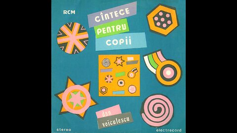 Corul "Camerata Infantis" al Filarmonicii "G. Dima" din Brasov-SOS (Alta numaratoare)