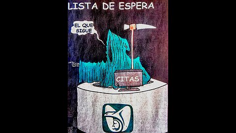 comentarios políticos