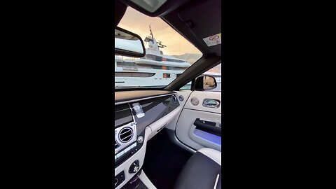 Luxury Lifestyle ✨ Expensive Car, Watch & Yacht