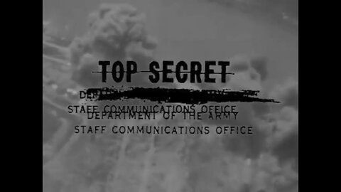 Psychological Warfare