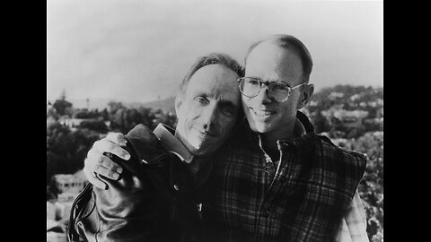 Silverlake Life: The View From Here (Peter Friedman and Tom Joslin, 1993) USA