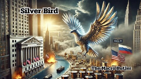 Silver Bird - Podcast