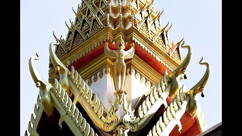 Protector del templo